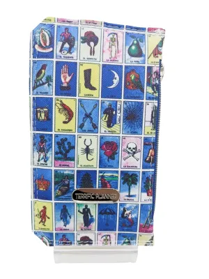Loteria Full Size Card Holder