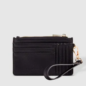 Round Shoulder Pouch