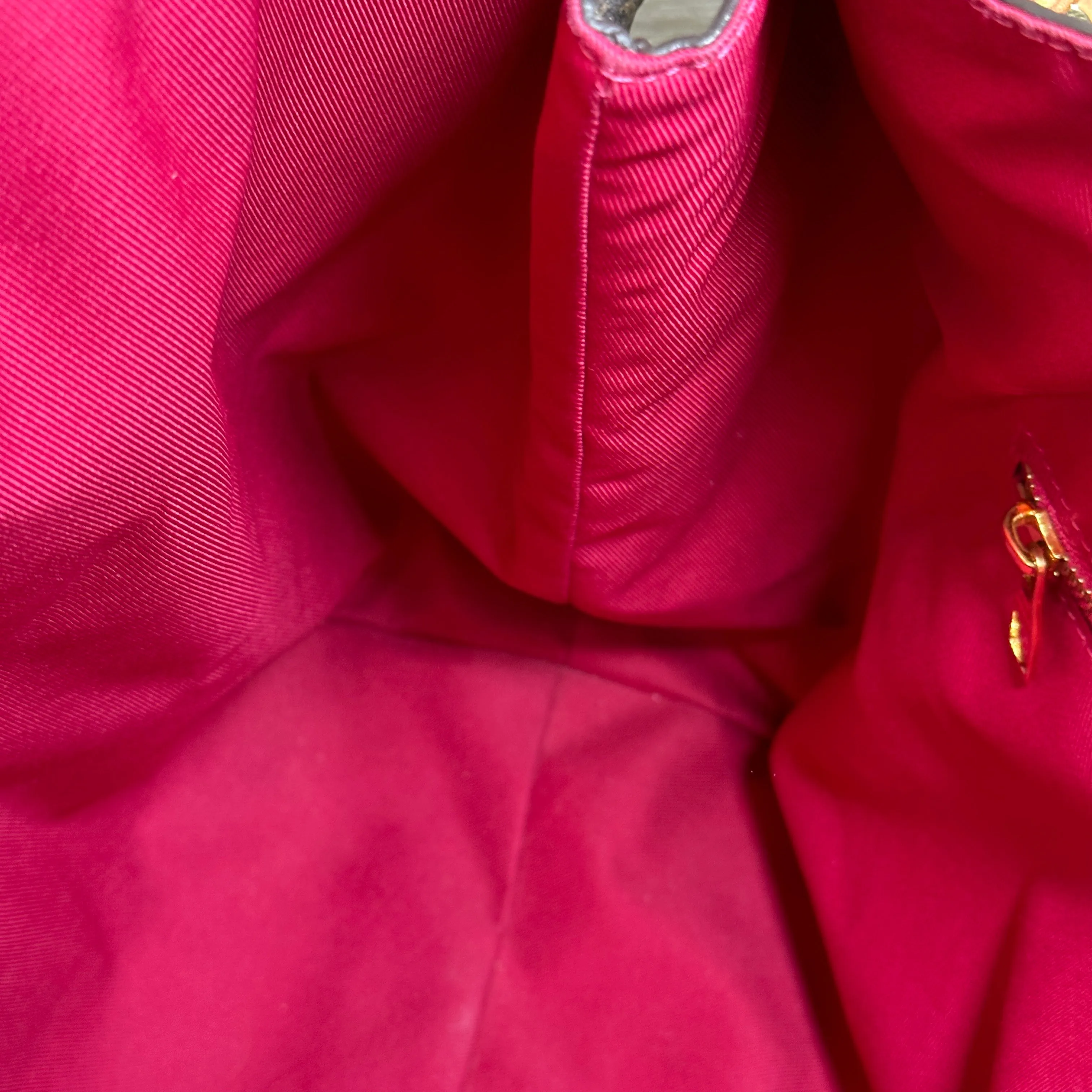 Louis Vuitton Graceful MM - Peony