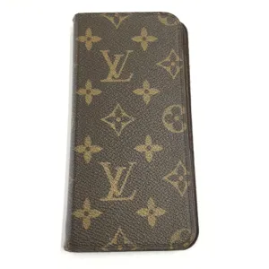 Louis Vuitton Phone Folio