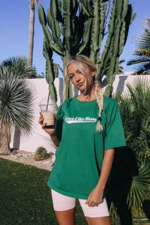 Relaxed Fit