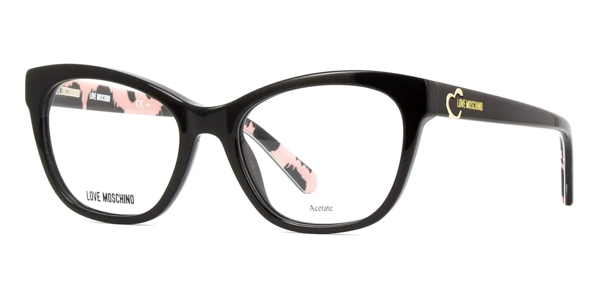 Love Moschino MOL 598 S3S
