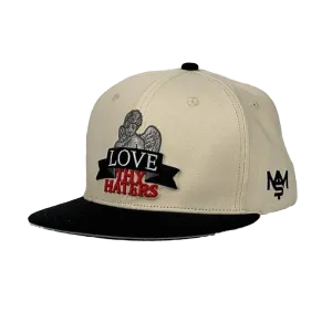 Love Thy Haters