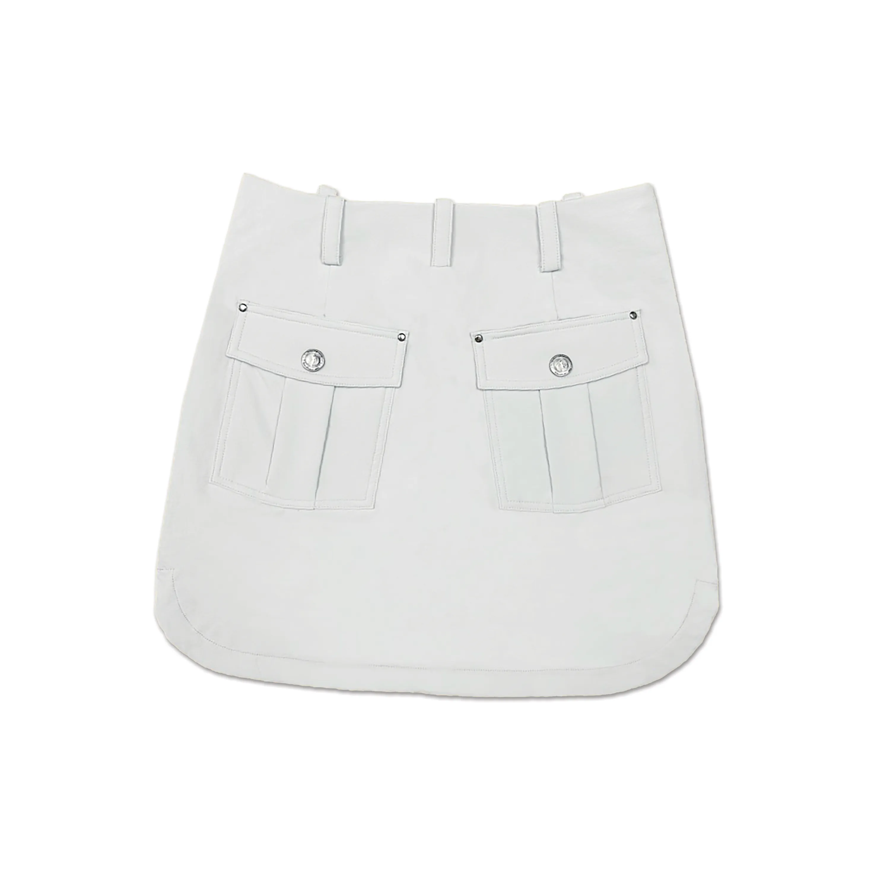 Loveland Pearl Top Skort Set