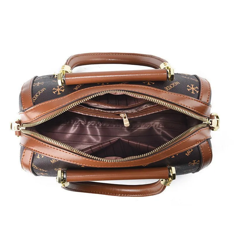 LovelyRLovely Large Capacity Shoulder Crossbody Bag