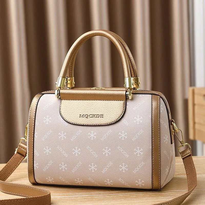 LovelyRLovely Large Capacity Shoulder Crossbody Bag