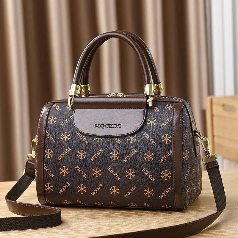LovelyRLovely Large Capacity Shoulder Crossbody Bag