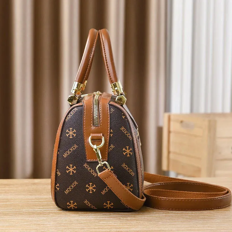 LovelyRLovely Large Capacity Shoulder Crossbody Bag