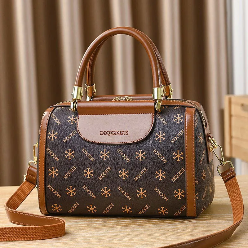 LovelyRLovely Large Capacity Shoulder Crossbody Bag