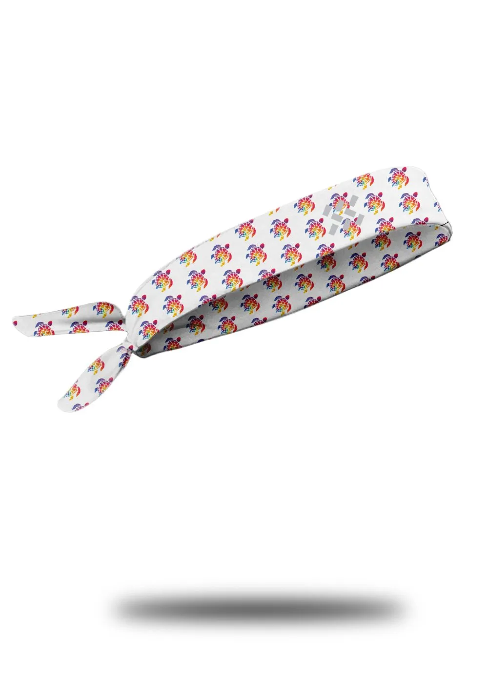 Low-Profile Tieback - Sea Turtles Set of 3