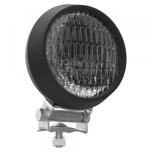 LTG 64931 Grote Rubber Tractor Incandescent Par 36 Utility Light (Swivel)