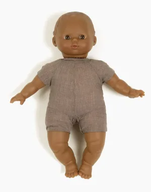 Lucas Soft Body Minikane Doll