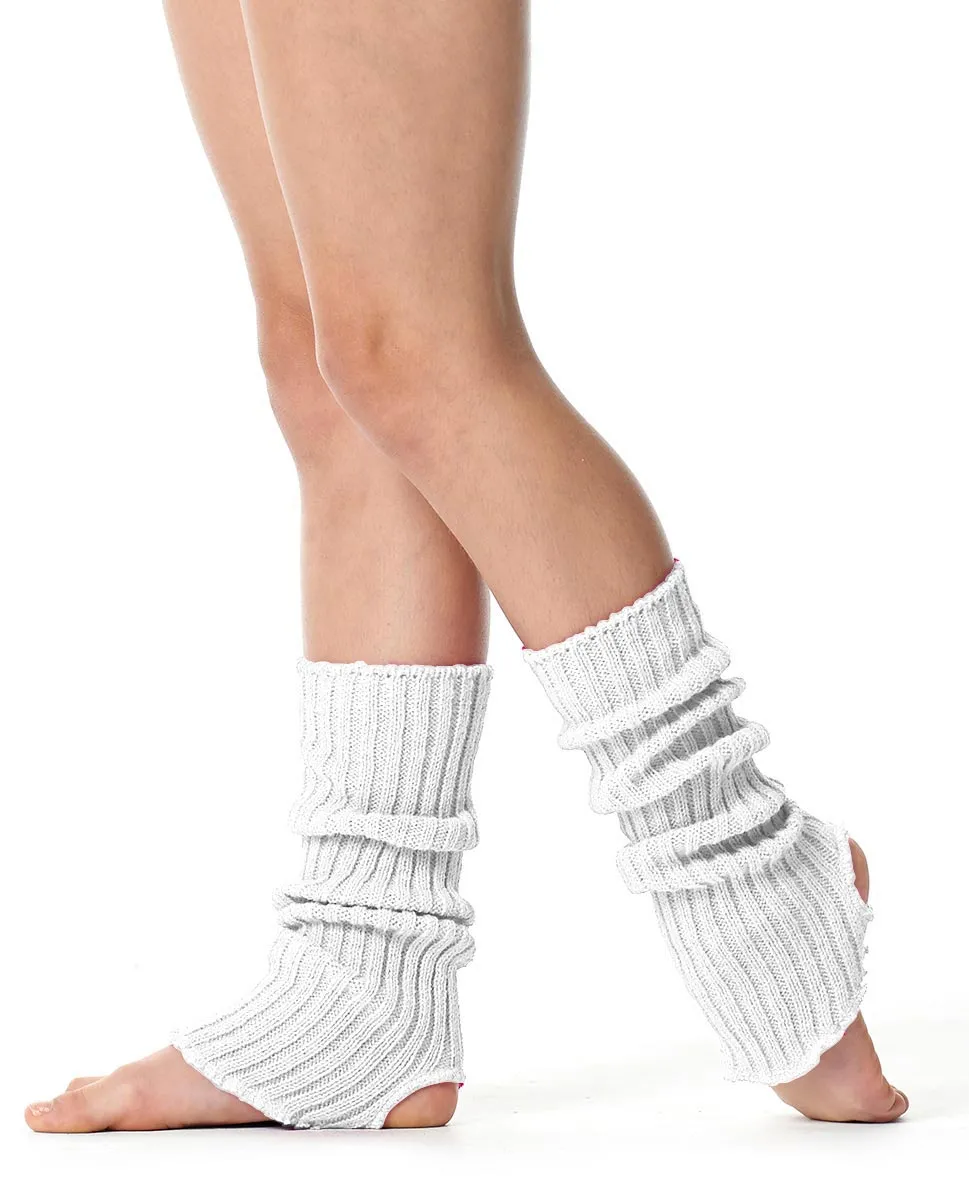 Lulli 16 Inch Stirrup Legwarmer