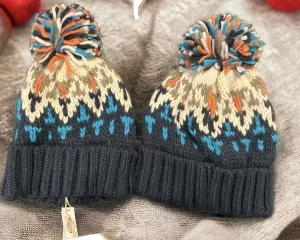 LUSH AZTEC - Beanies
