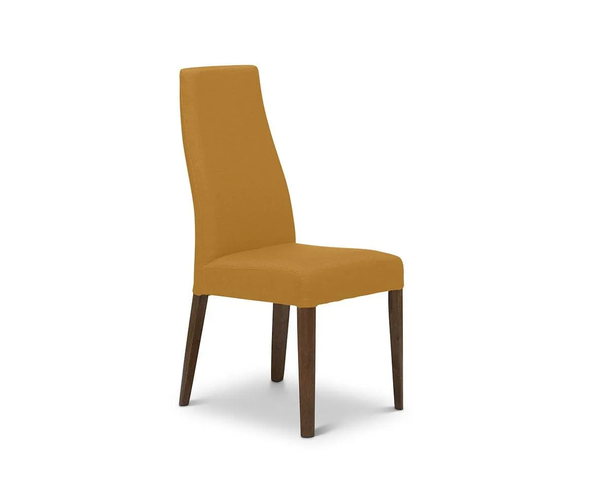 Lussa Fabric Dining Chair
