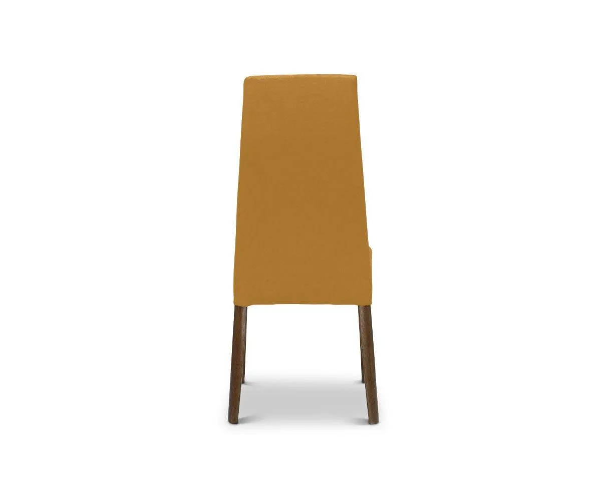 Lussa Fabric Dining Chair