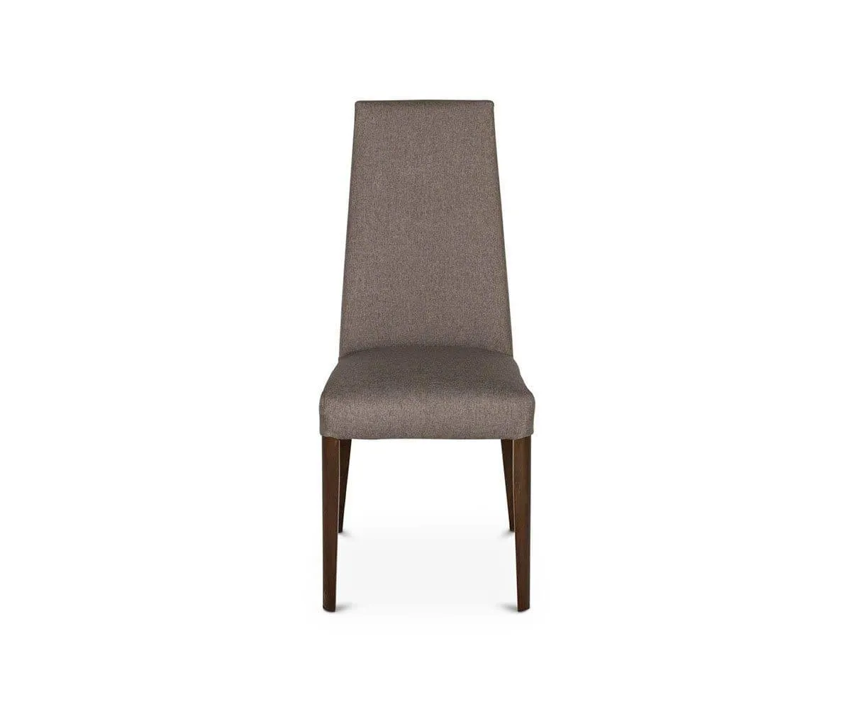 Lussa Fabric Dining Chair