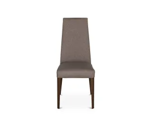 Lussa Fabric Dining Chair