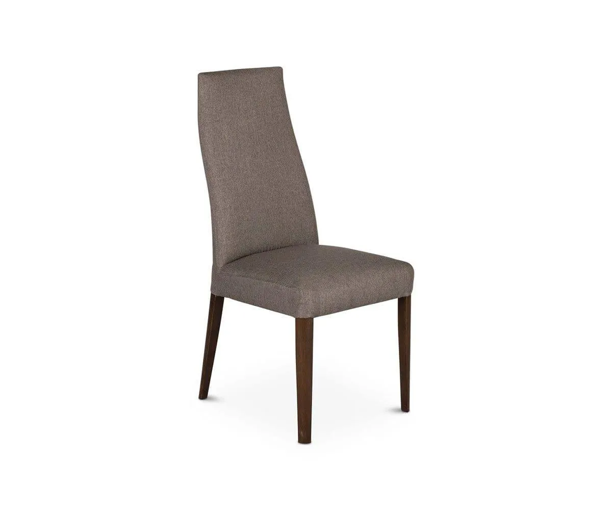 Lussa Fabric Dining Chair