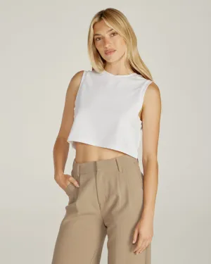 LUX Relaxed Muscle Tank