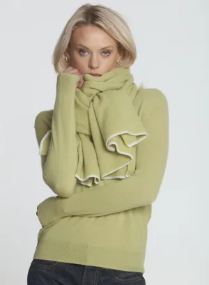 Luxe-100 Jet Wrap - Cactus
