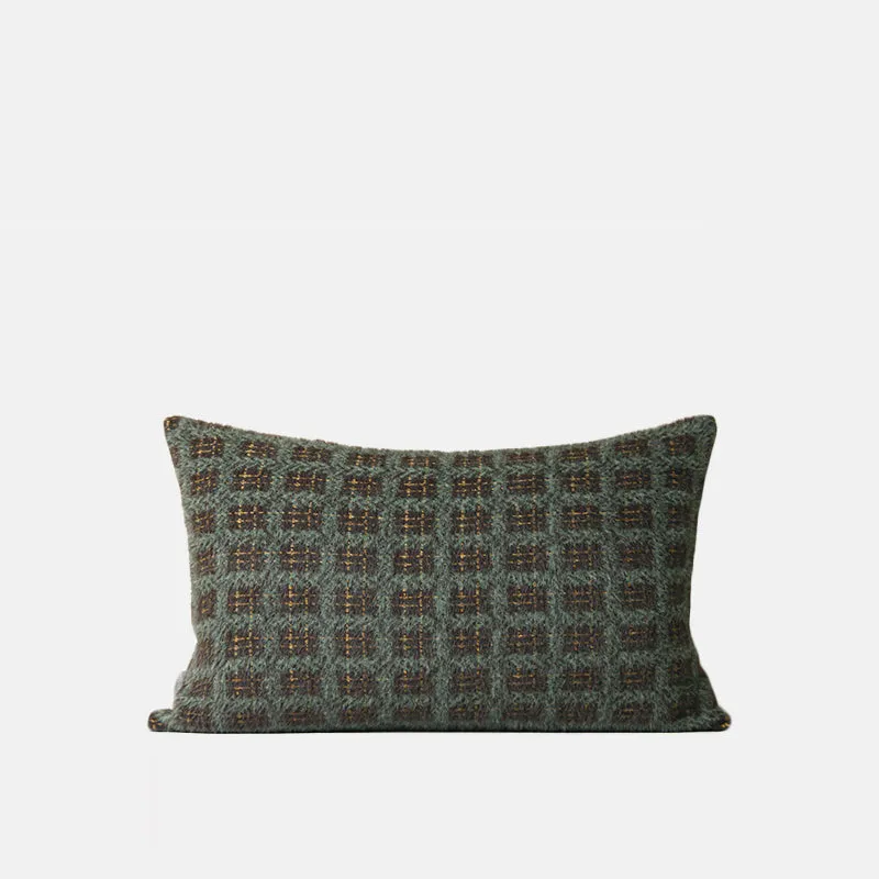 Luxurious Modern Pillow Set