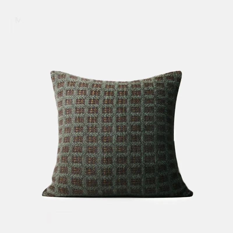 Luxurious Modern Pillow Set