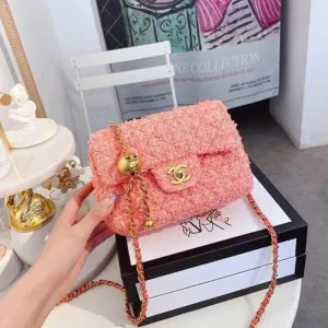 Luxury Designer Bag for Women - CHL - 5788
