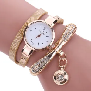 Luxury Style Bracelet Watch