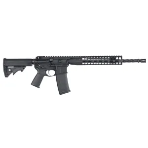 Lwrc Di Rifle 556nato 16.1" 30rd Blk
