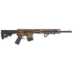Lwrc Di Rifle 556nato 16.1" Mdco