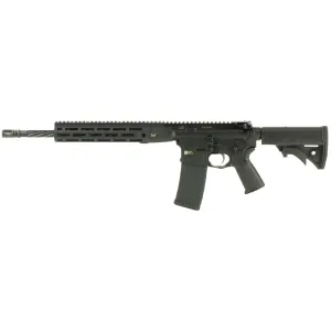 Lwrc Di Rifle 556nato 16.1" Mlok
