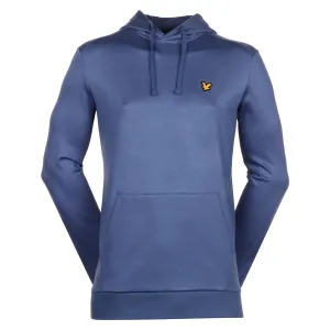 Lyle & Scott Sport Fly Fleece Hoodie