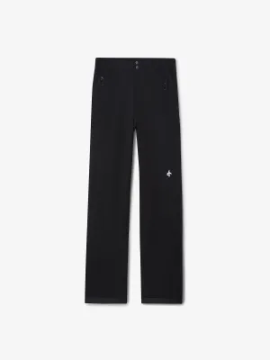 M CLOUD PANTS RE Black