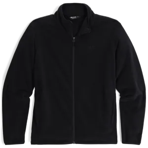M OR Polartec 200 Jkt