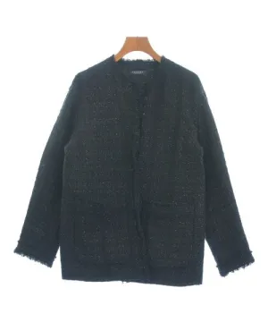 MACPHEE Collarless jackets