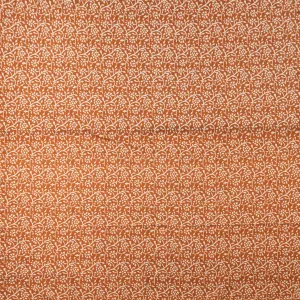 Madder Resist  Handkerchief