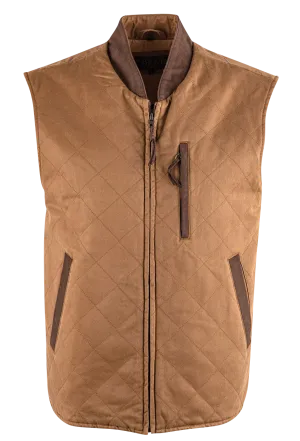 Madison Creek Kennesaw Conceal Carry Vest - Tan