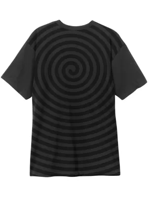 Madness Apparel Full Swirl Short Sleeve Tee Shirt