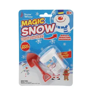Magic Snow Set