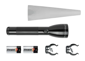 Maglite ML50L LED Flashlight - Outdoor Adventure Pack