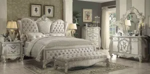 Maharaja Classic Luxury Bed Set
