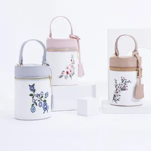 Maison C. Premium Canvas Bag