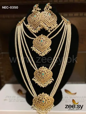 MALA NECKLACE-0350