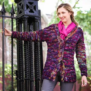 Malabrigo Book 11: Aniversario Patterns - Hudson - PDF Download