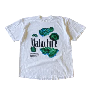 Malachite Tee