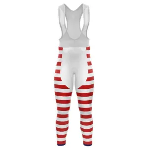 Malaysia Bib Pants (V2)
