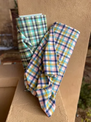 Mammoth Junior Flannel