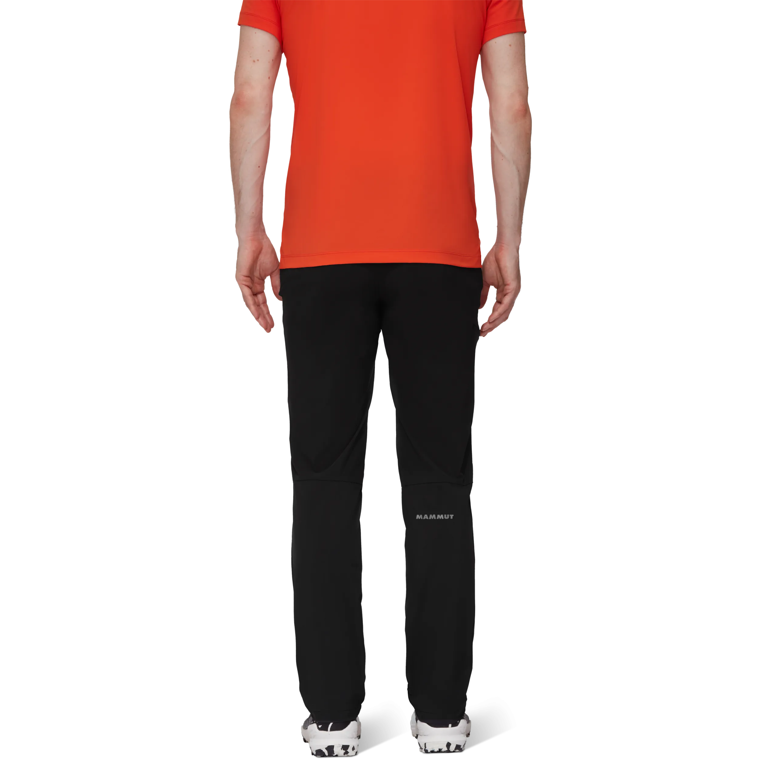 MAMMUT Runbold Pants Men