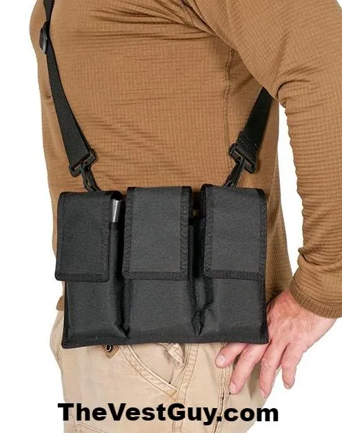 M&P 15-22 SPORT Shoulder Sling Six Mag Pouch